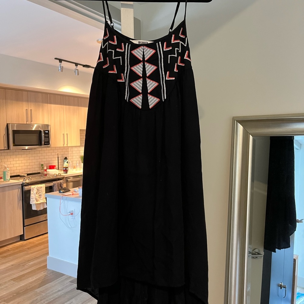 BB DAKOTA SUN DRESS
